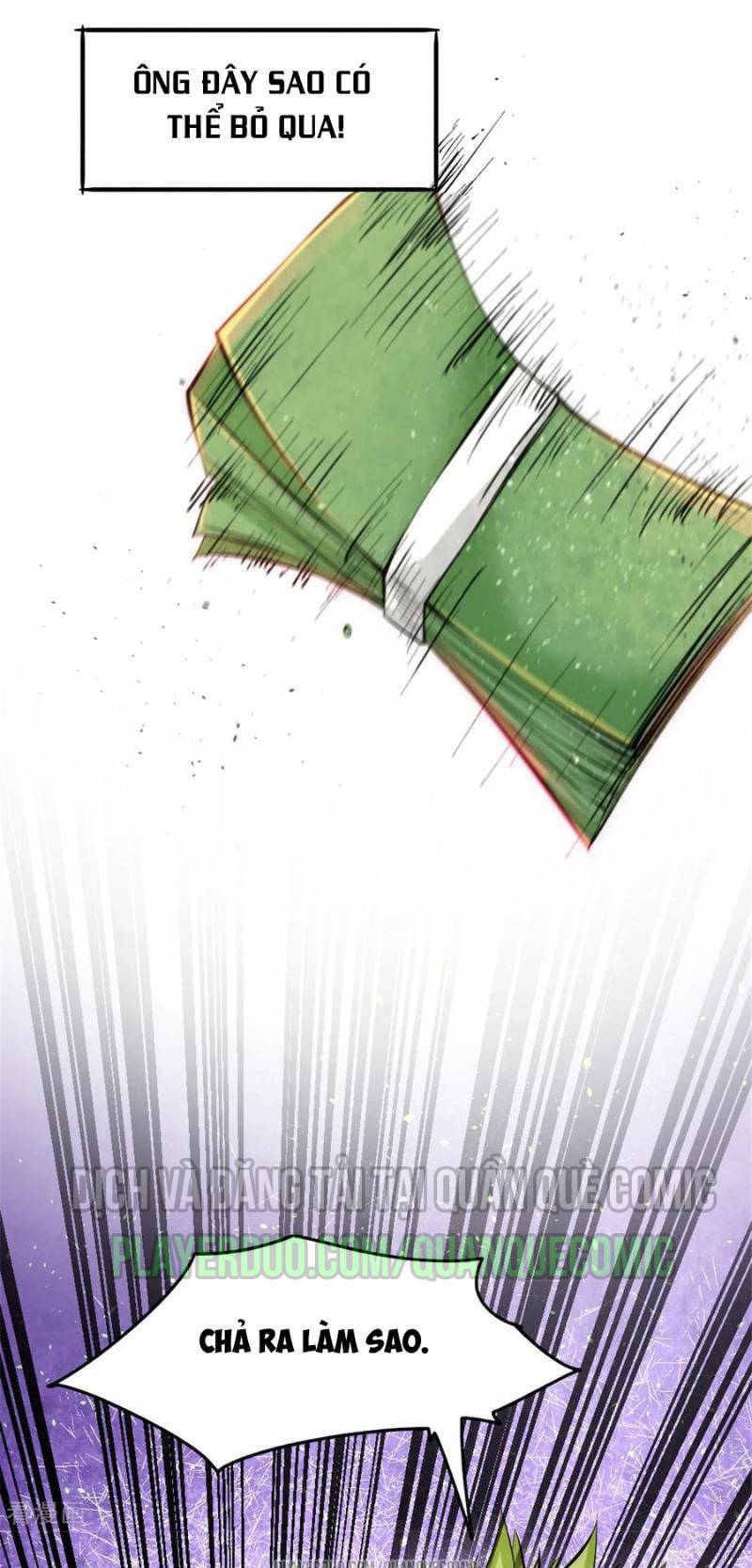 đô thị đỉnh phong cao thủ chapter 30 32