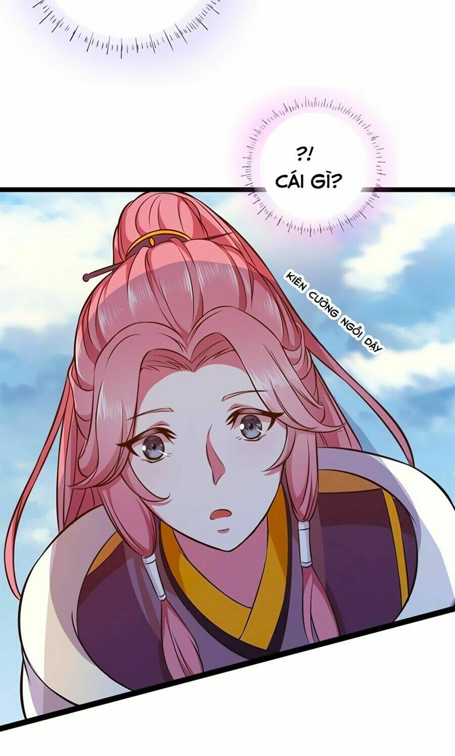 nam sủng của ta muốn leo tường chapter 6.5 25