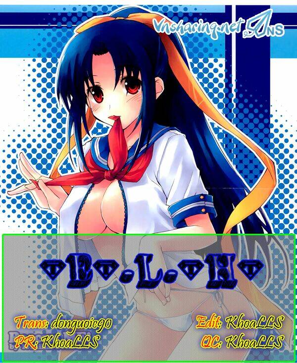 rescue me! chapter 2 1