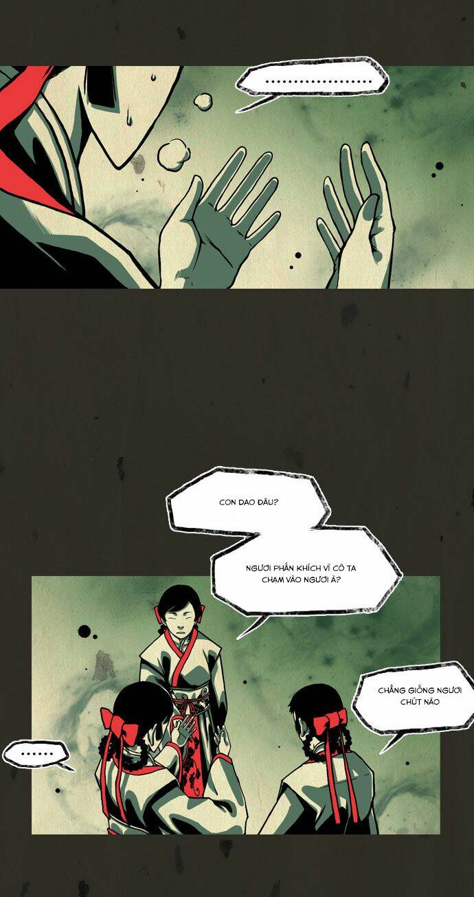 in full bloom chapter 34 10