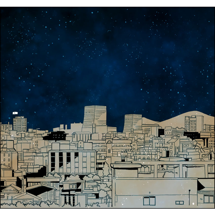 thú cưng của tôi là dơi chapter 16 3