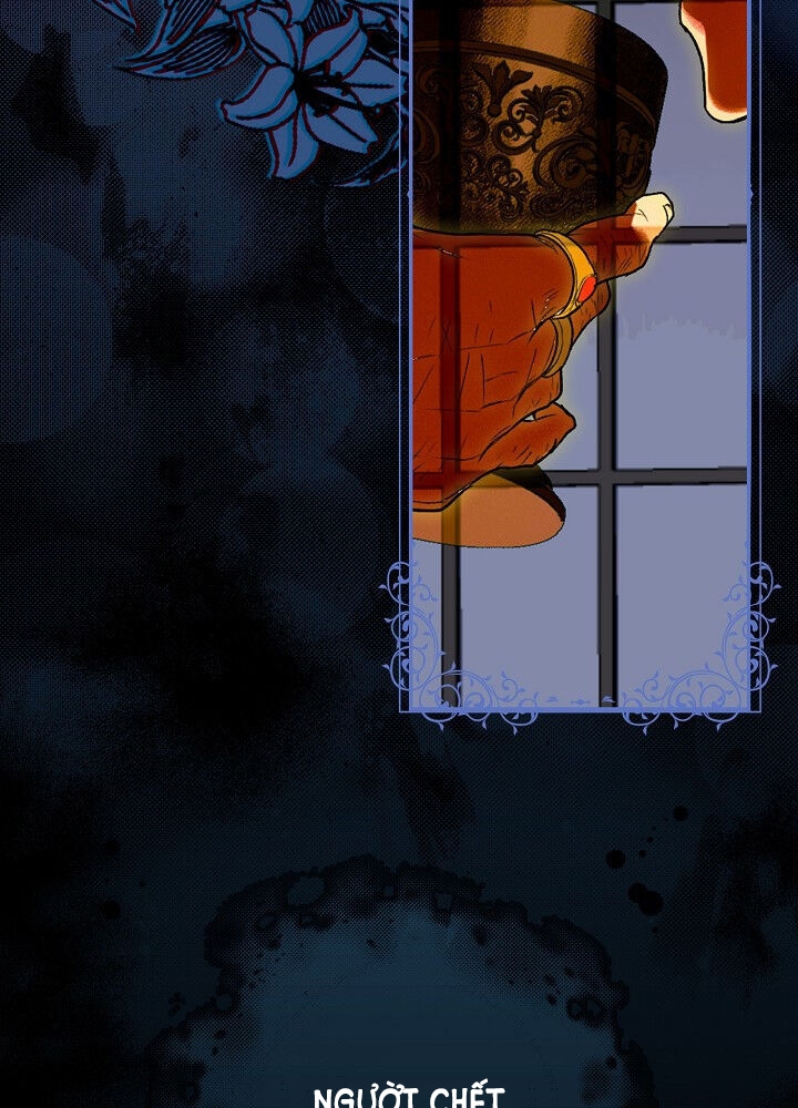 quý cô bí ẩn - secret lady chapter 2 10