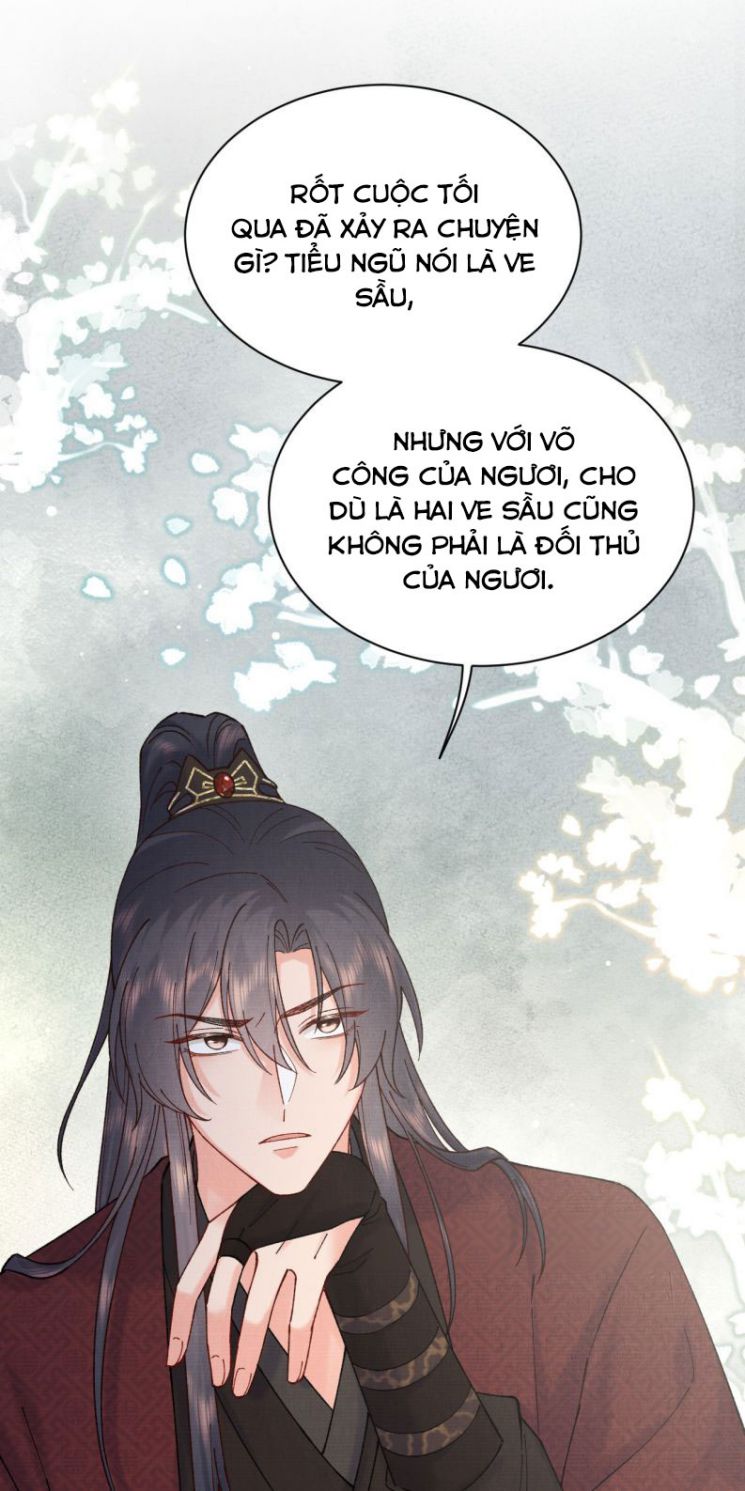 GIANG HỒ BIẾN ĐỊA THỊ KÌ BA chapter 37