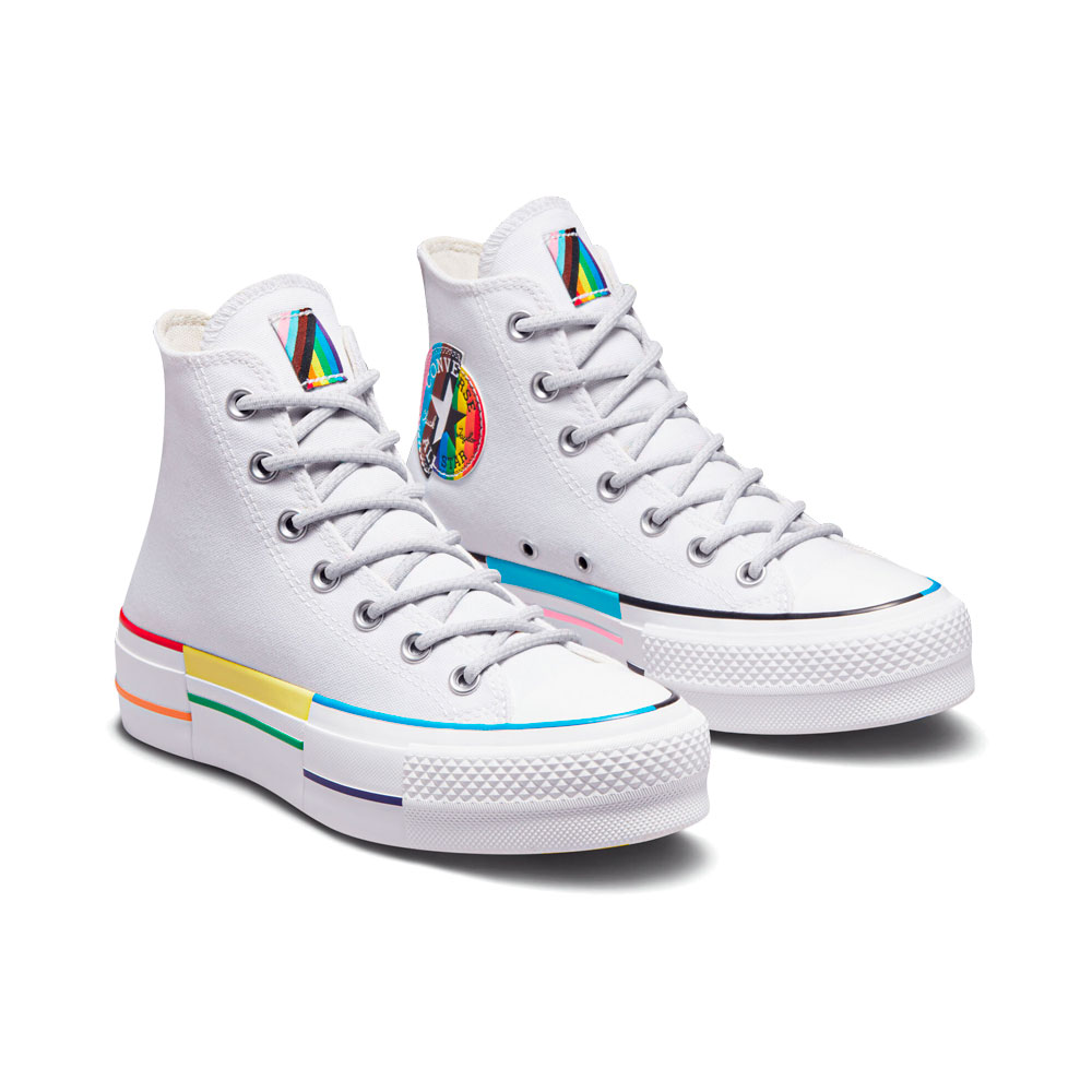 Giày Converse Chuck Taylor All Star Lift Pride A06031C