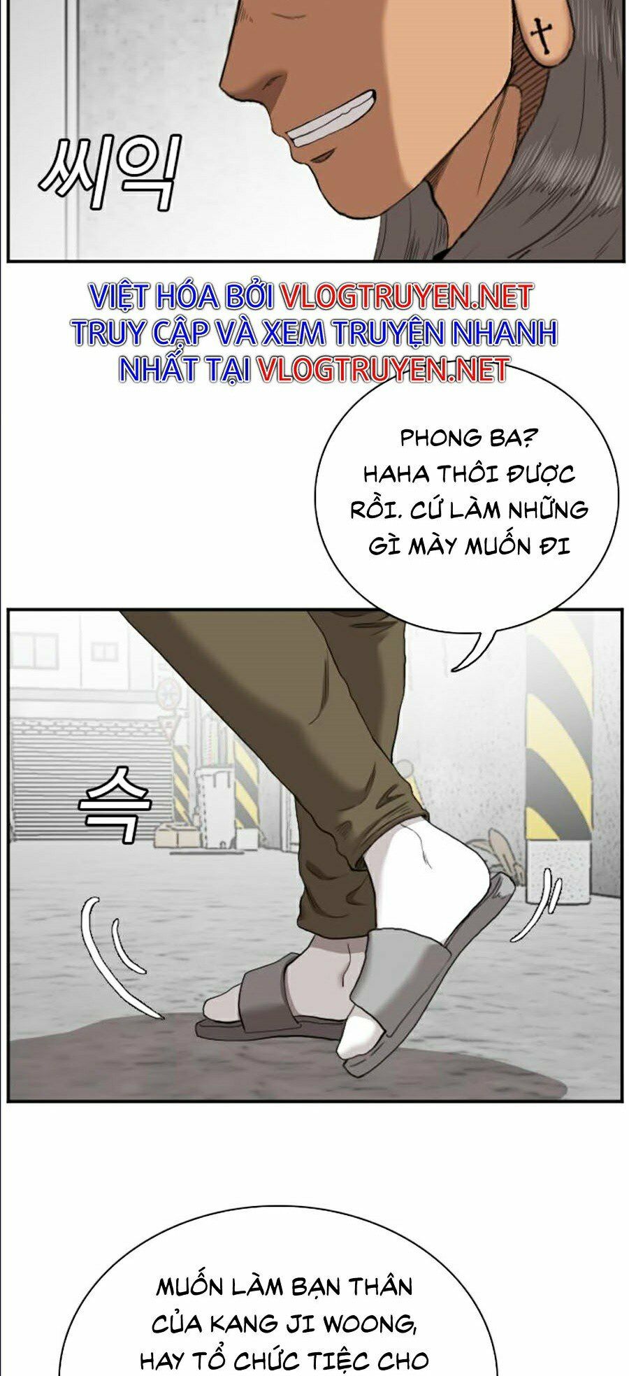 người xấu chapter 54 39