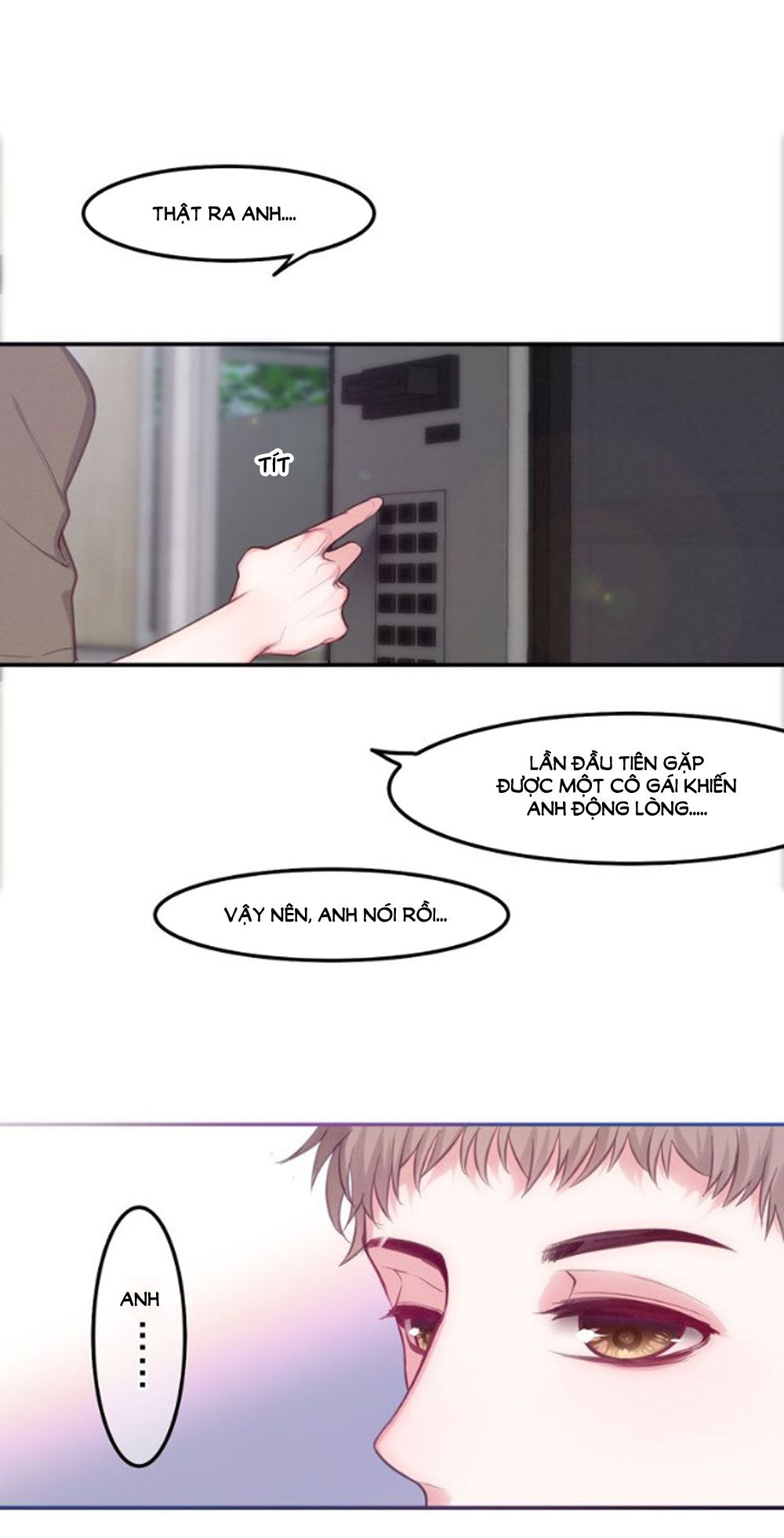 tháng sáu kì diệu chapter 60 16