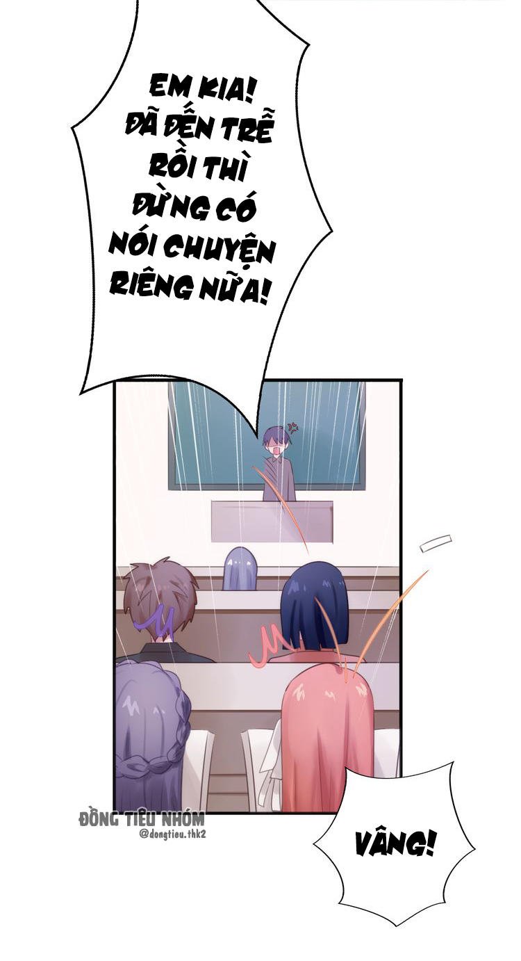 nhất tiễn khuynh tâm chapter 2 8