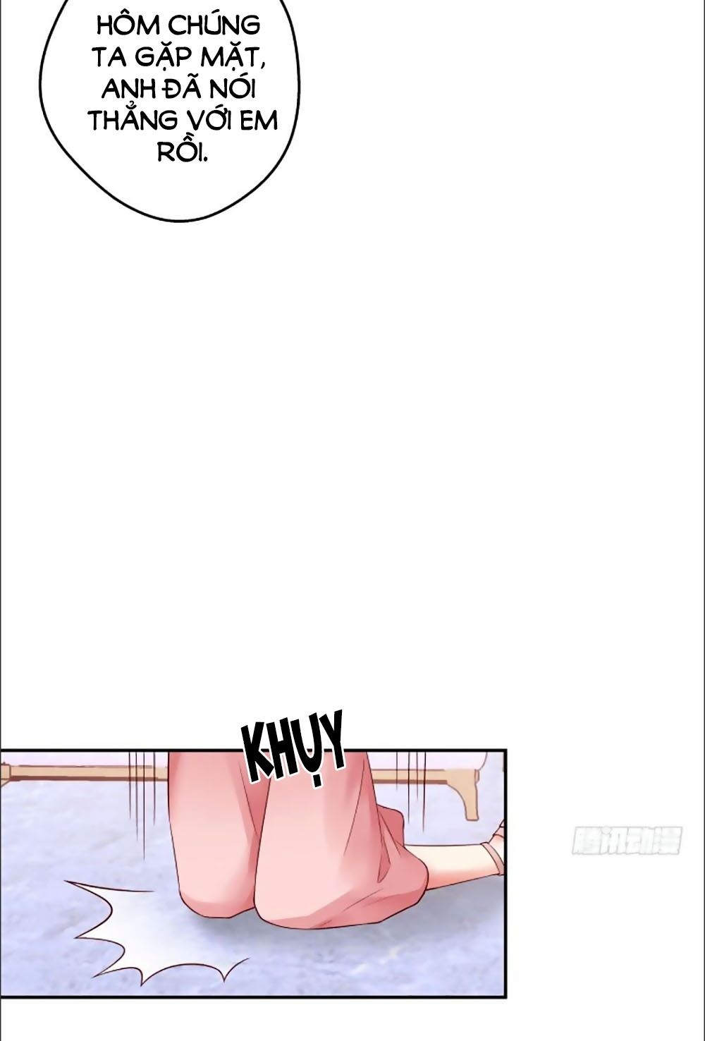 bạn trai 1/4 của tôi chapter 12 6