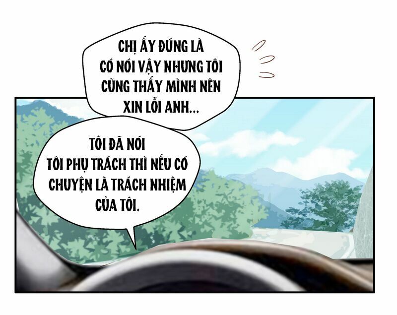 thiên kim bất lương chapter 33 8