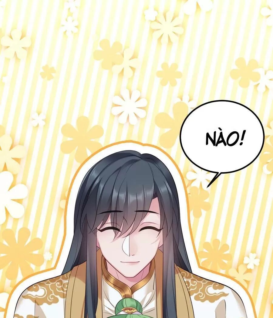 ta mới không gả cho hoàng tử phản diện chapter 21 31