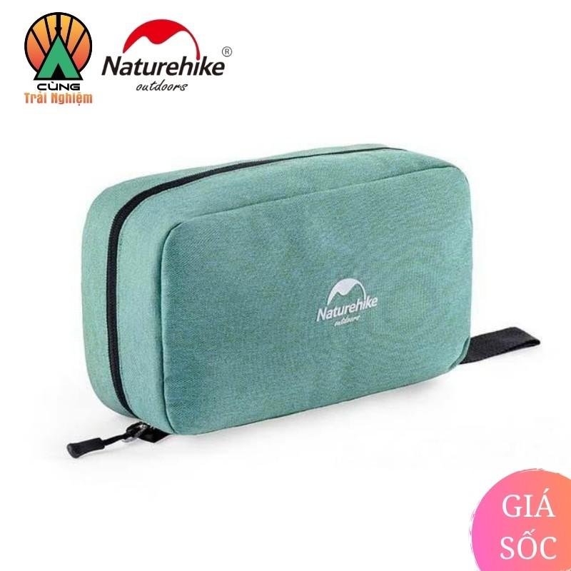 Túi Đựng Mỹ Phẩm, Đồ Du Lịch Cá nhân, Dã Ngoại NatureHike NH18X030-B