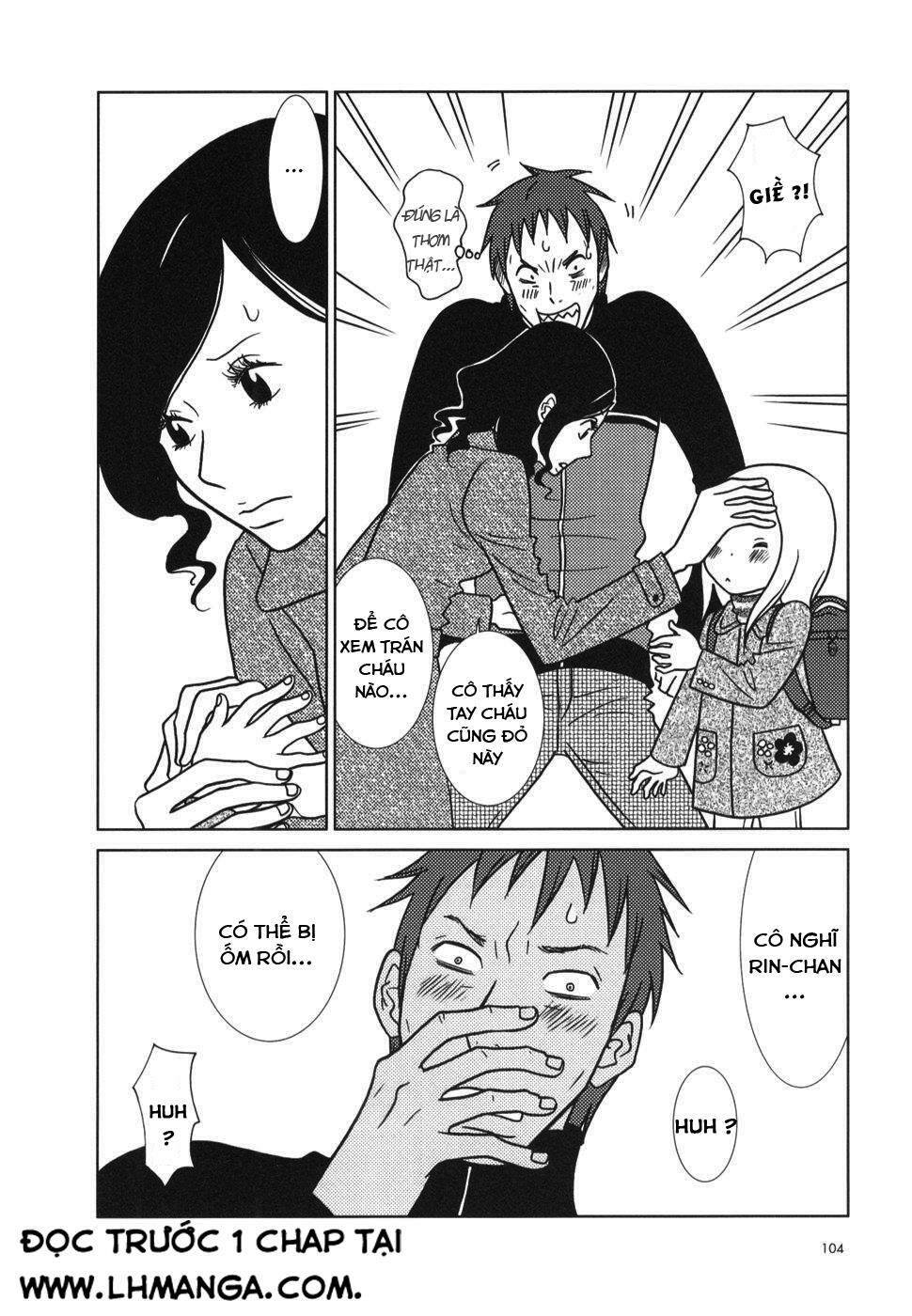 usagi drop chapter 21 34