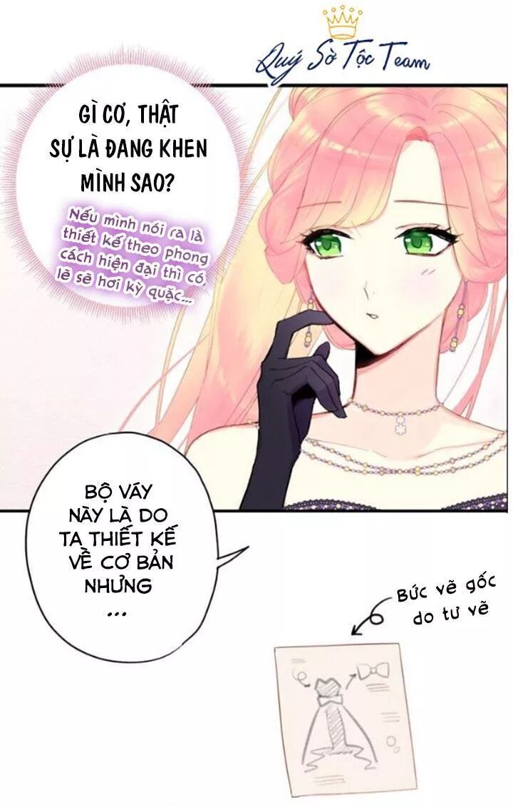 thánh nữ ẩn danh chapter 66 13