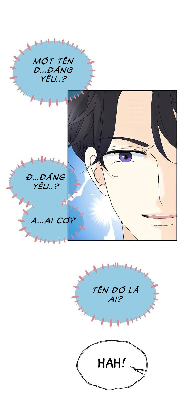 Lee Bom Của Tôi chapter 3 - Trang 52