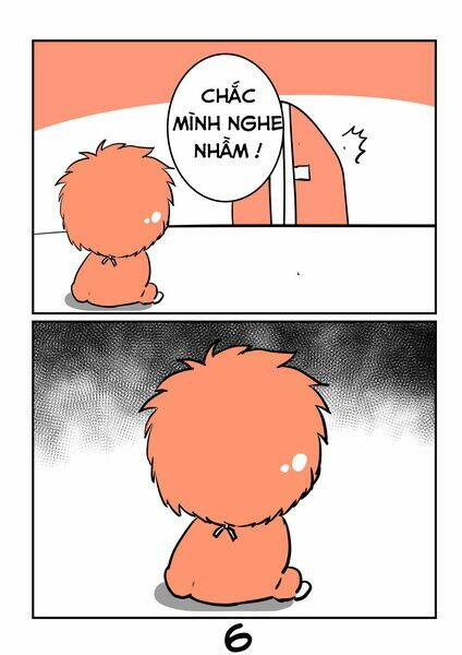 my papa is demon chapter 6 6