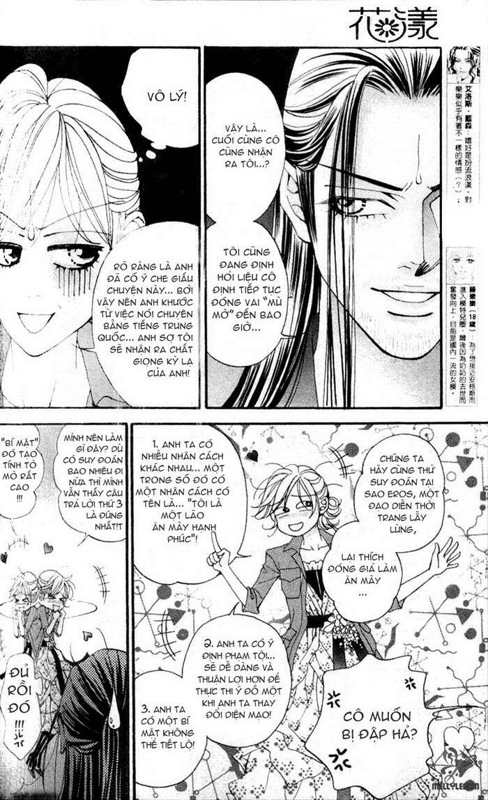 the one chapter 37 8