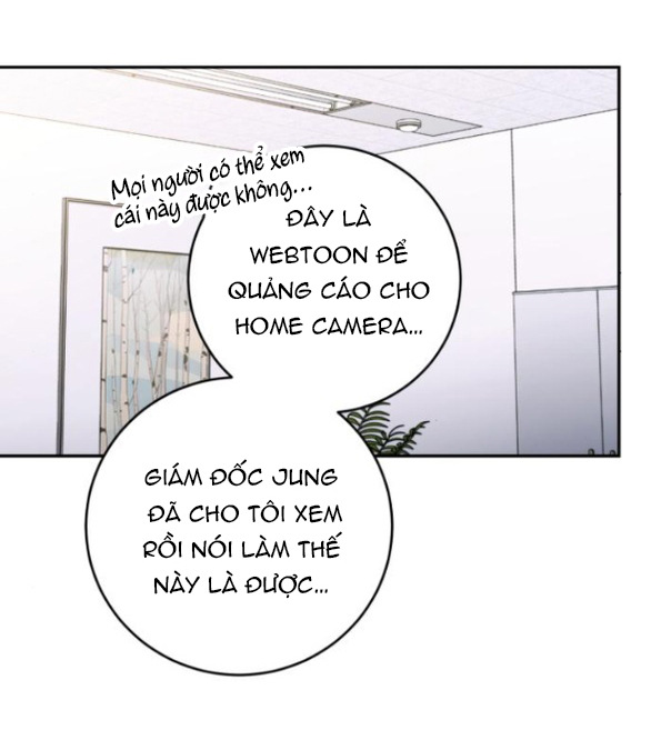 đứa trẻ trông giống tôi chapter 28.1 13