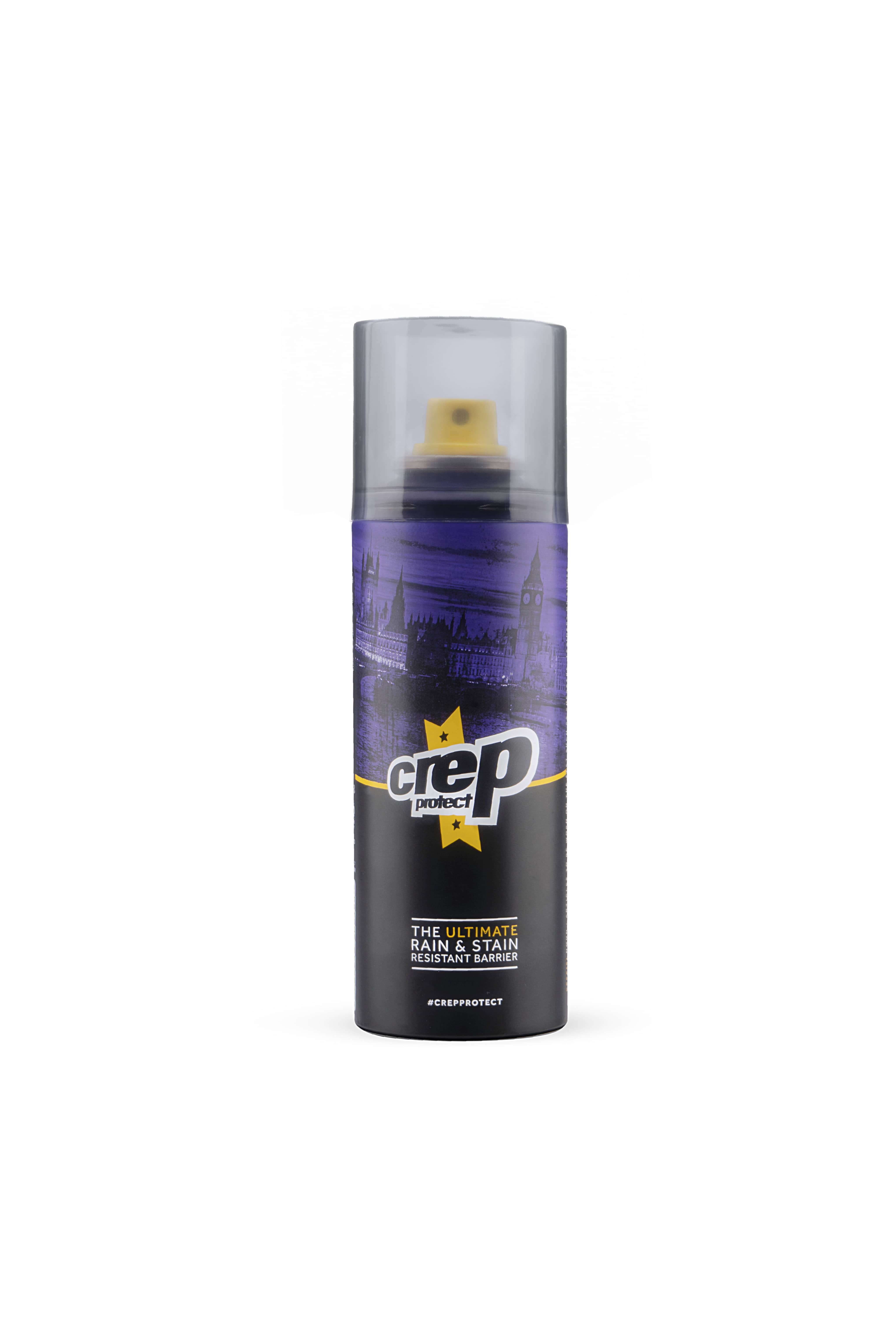 Bình Xịt Nano Crep Protect Spray Chống Thấm 200ml - Chai Xịt Chống Nước Nano Cho Giày Thể Thao