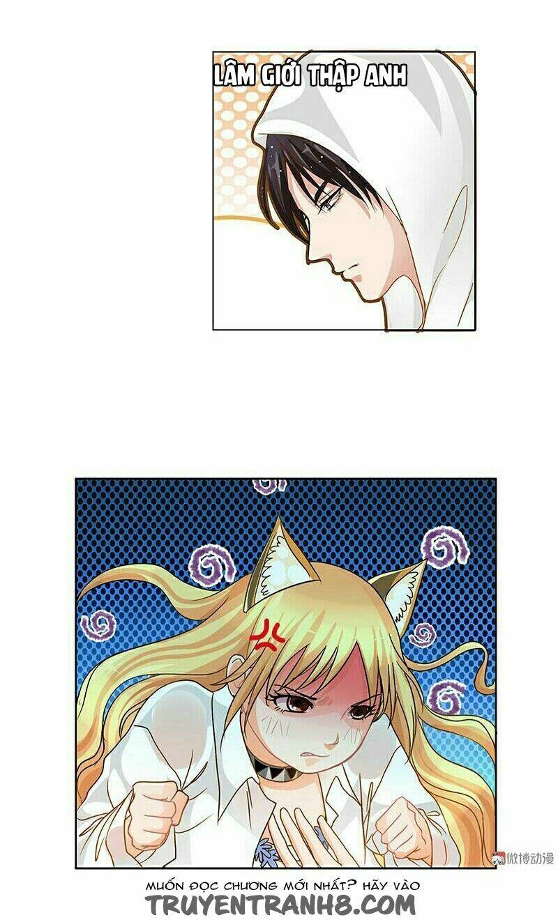 kiều thê xuất xưởng bất hợp cách chapter 2 13