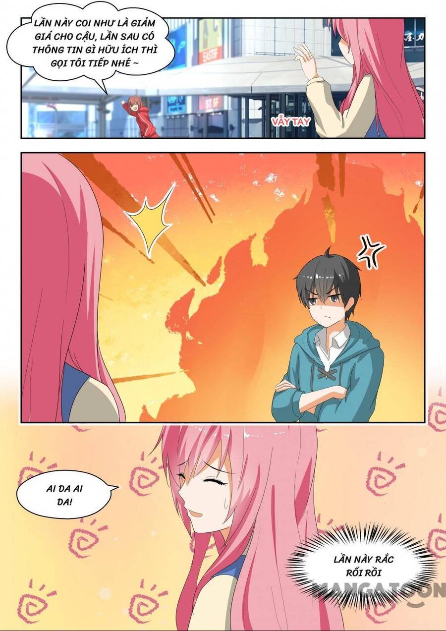 the boy in the all-girls school chapter 179 11