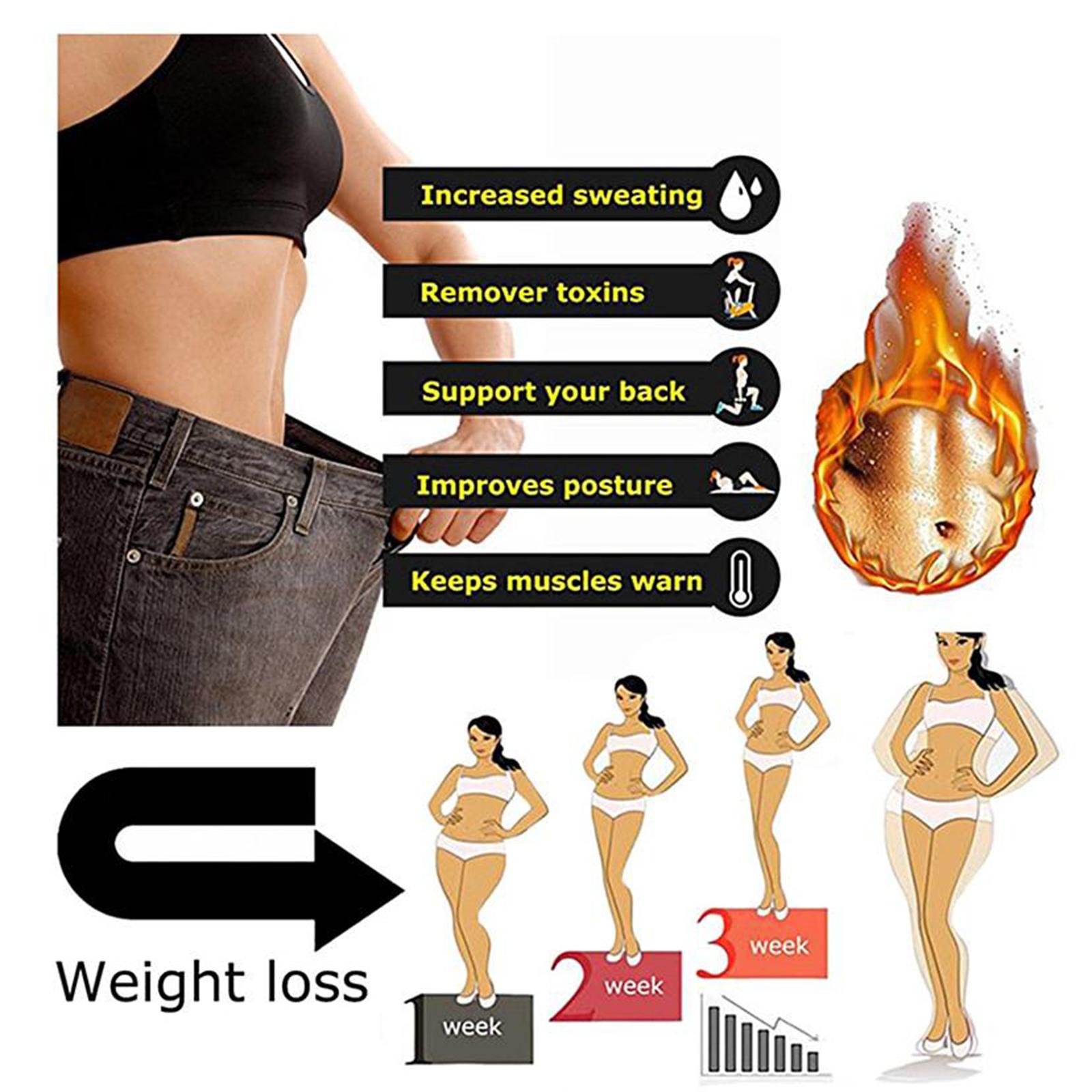 Men  Band   Fitness Corset   Strap