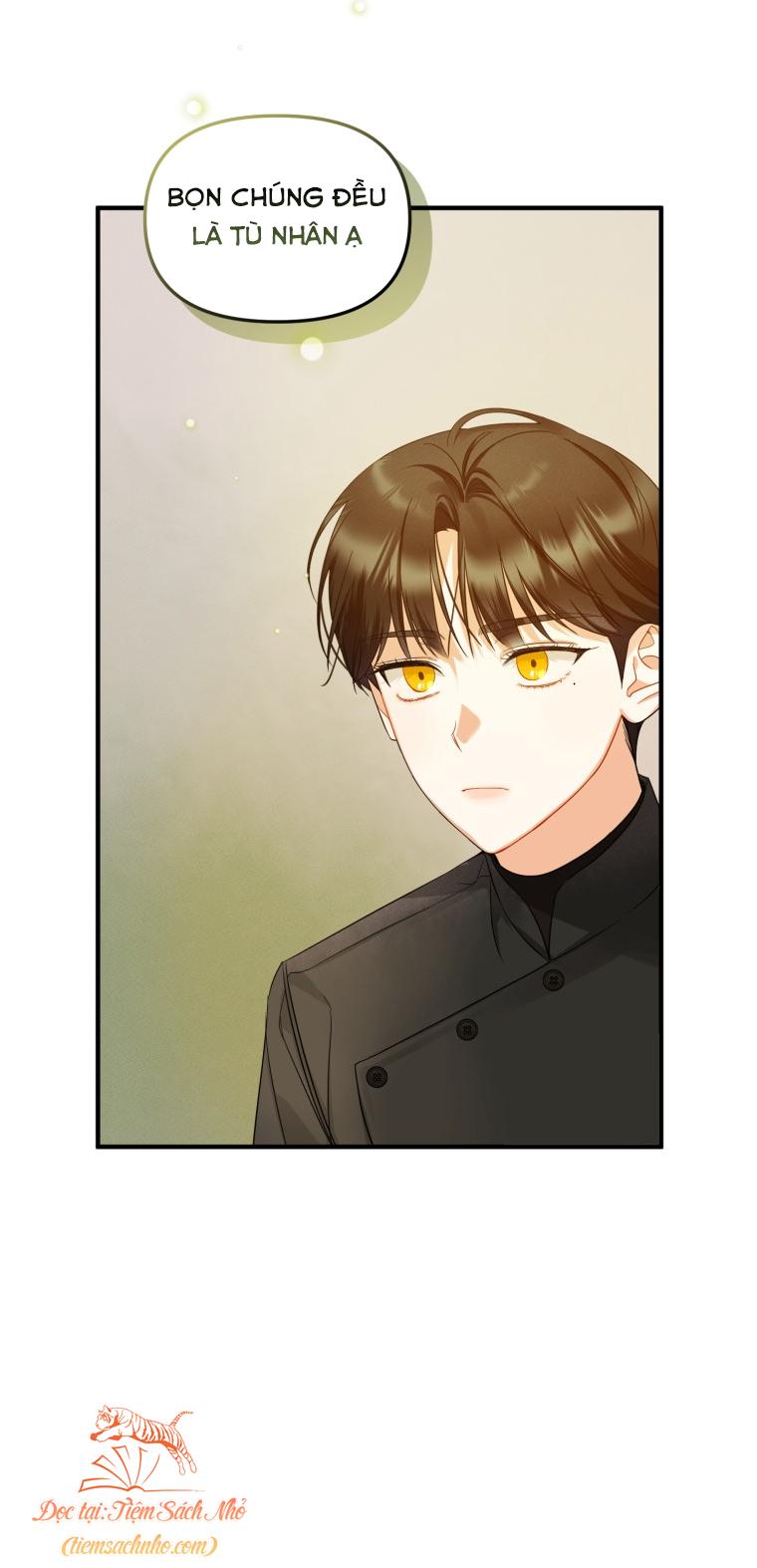 trở thành em gái nam chính truyện bl chapter 12 34