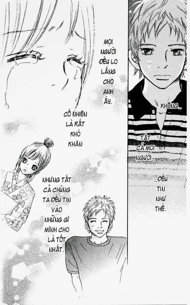 ngày ấy ta bên nhau chapter 43 24