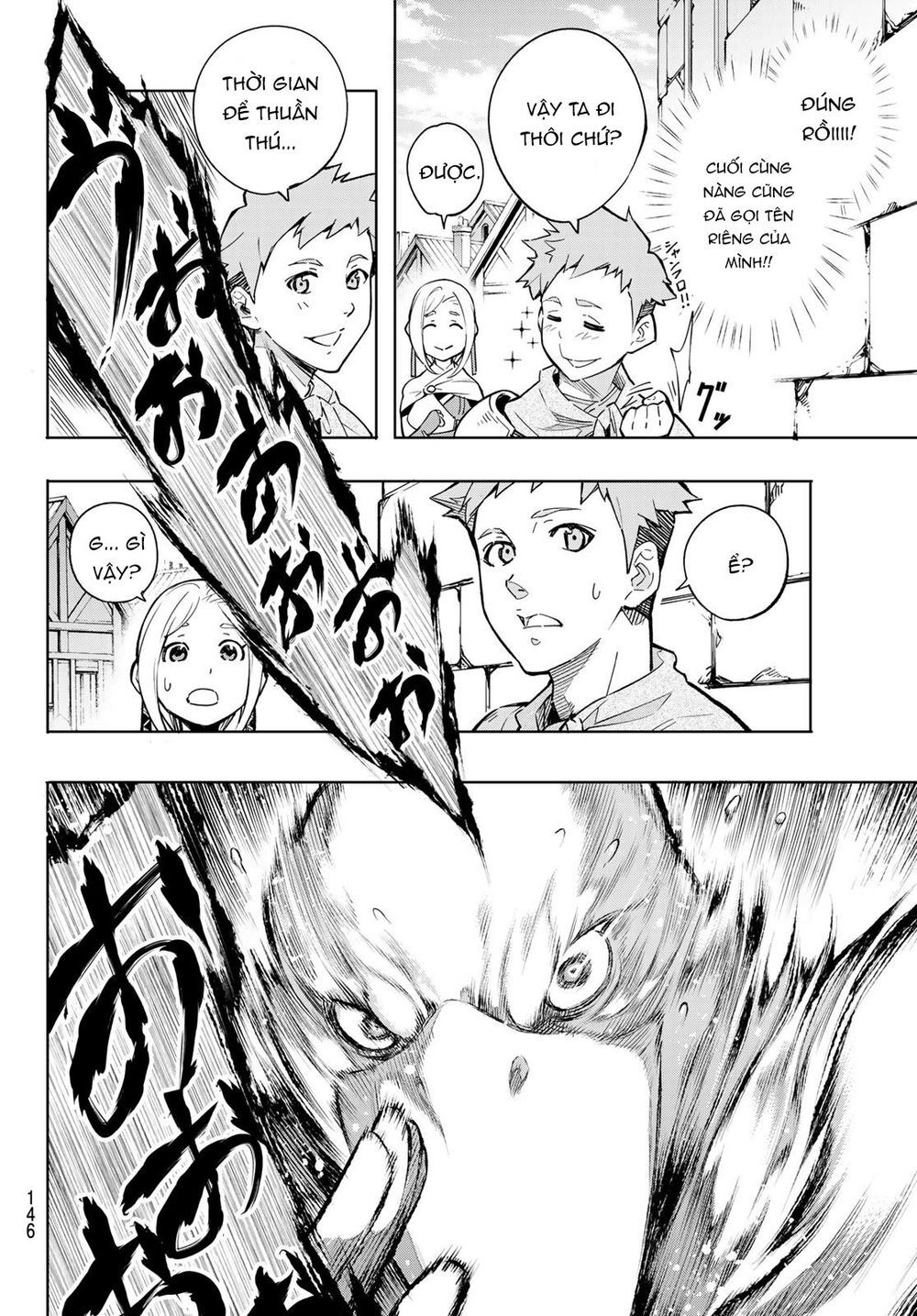 crappy game hunter challenges god-tier game chapter 0 21