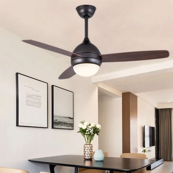 QUẠT TRẦN ĐÈN LED QAT004