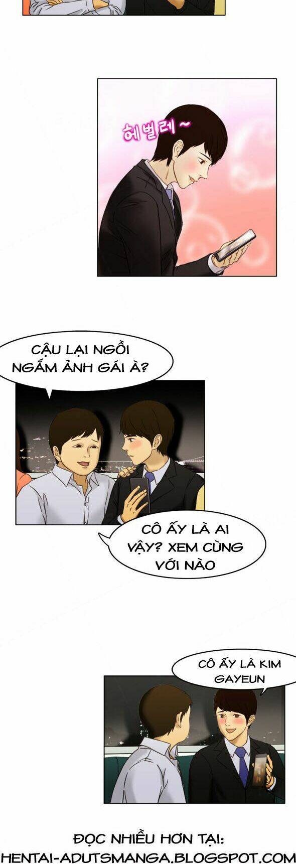 dog girl chapter 1 2