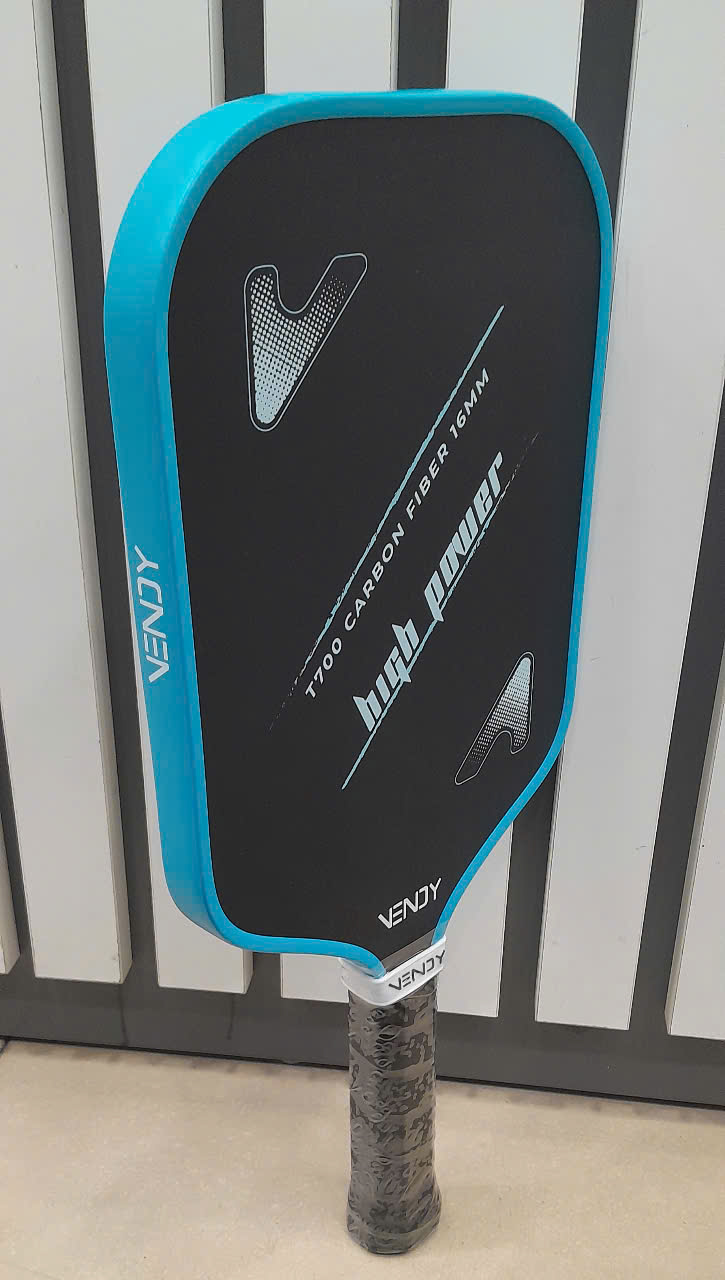 VỢT PICKLEBALL VENDY HIGH POWER