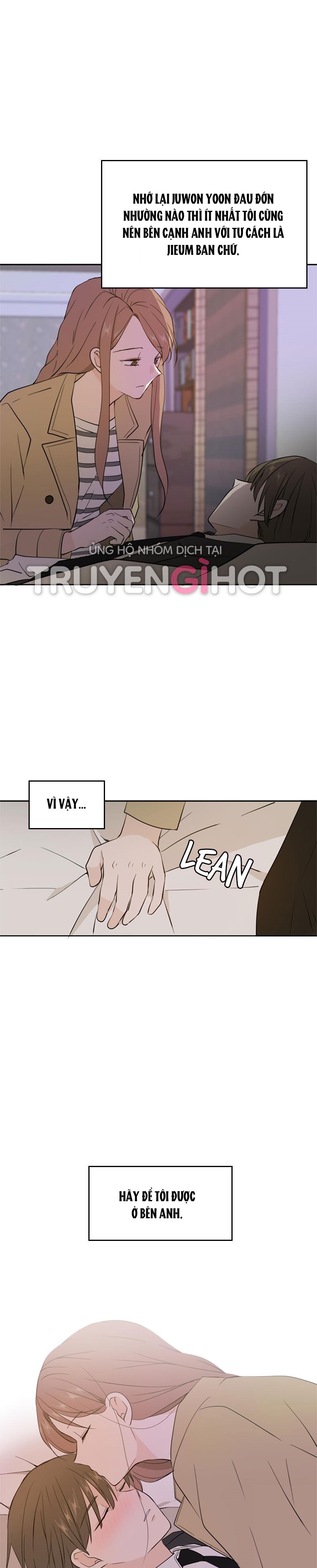 hẹn gặp anh ở kiếp thứ 19 chapter 32 9