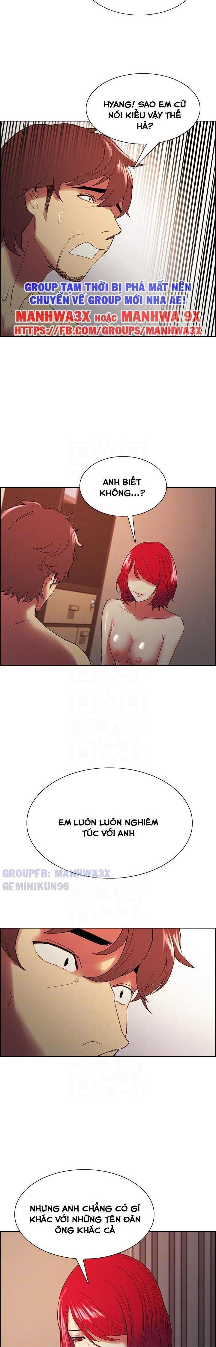 chạy trốn gia đình chapter 47 11