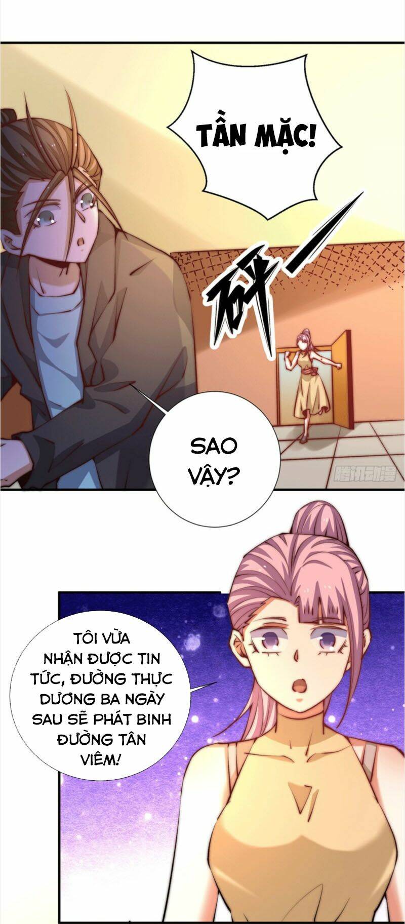 đô thị đỉnh phong cao thủ chapter 262 6