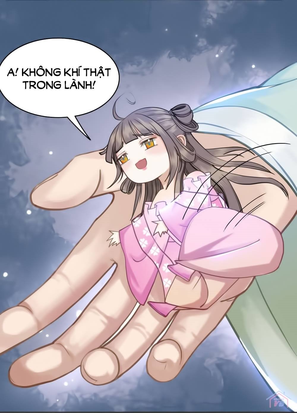 gay rồi! cái đó thành tinh rồi chapter 19 42