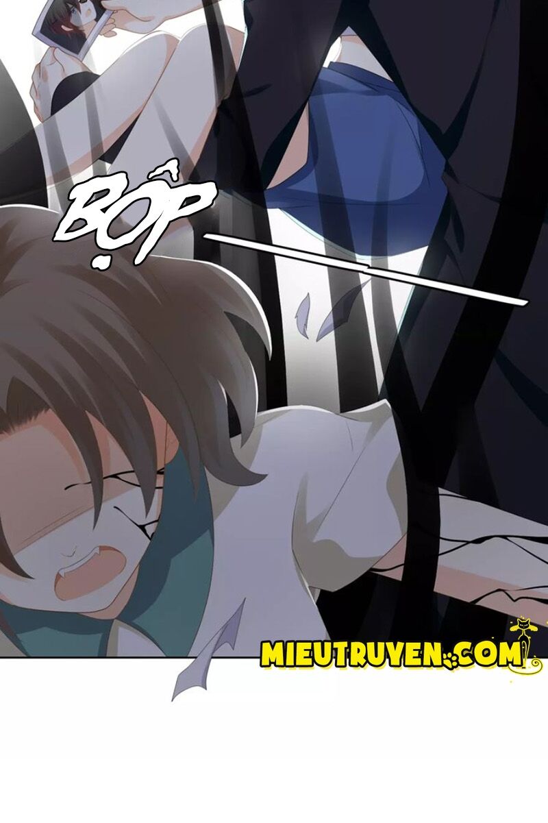 độc nhãn ác ma của ta chapter 22 8