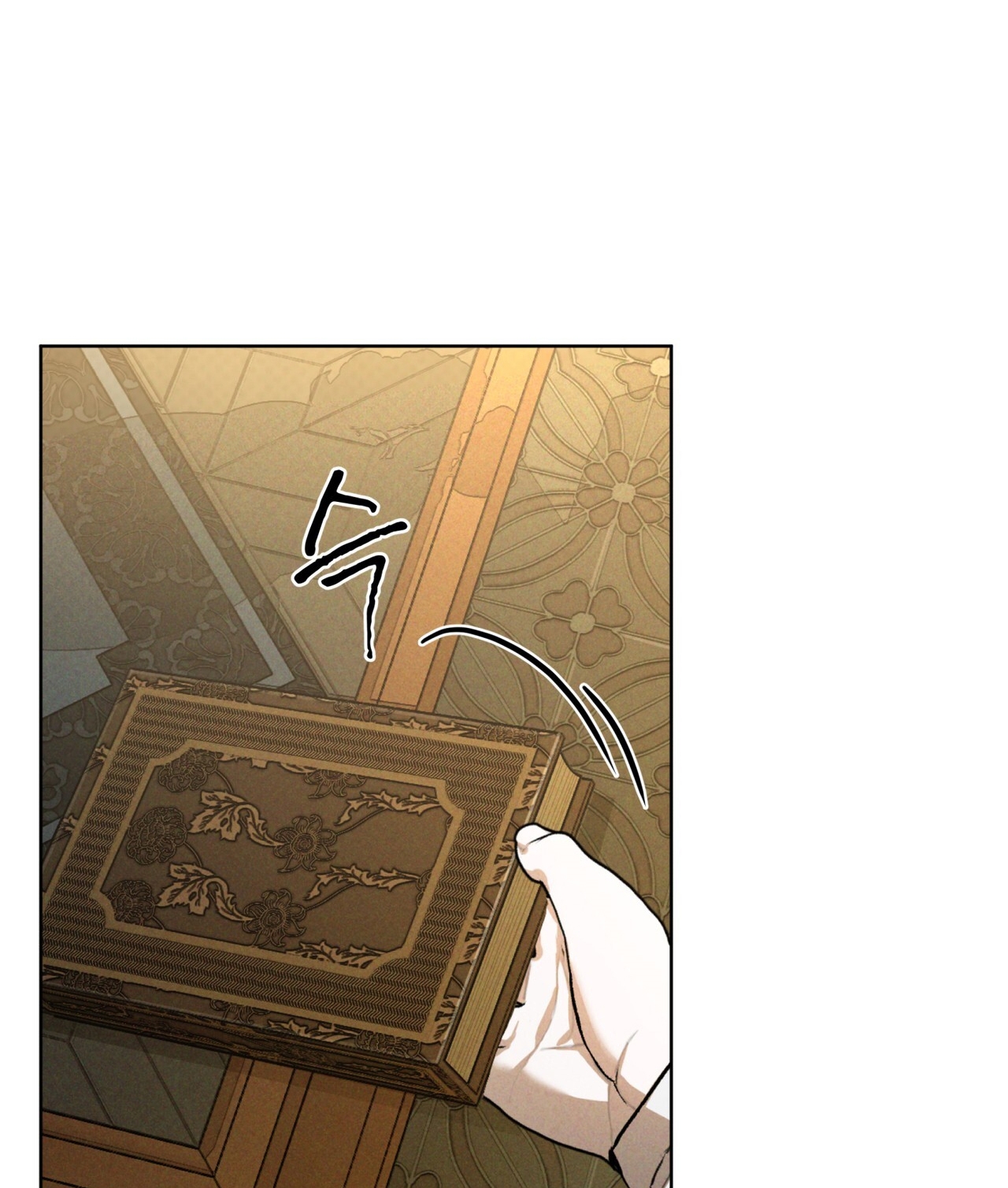 codename anastasia chapter 39.1 41