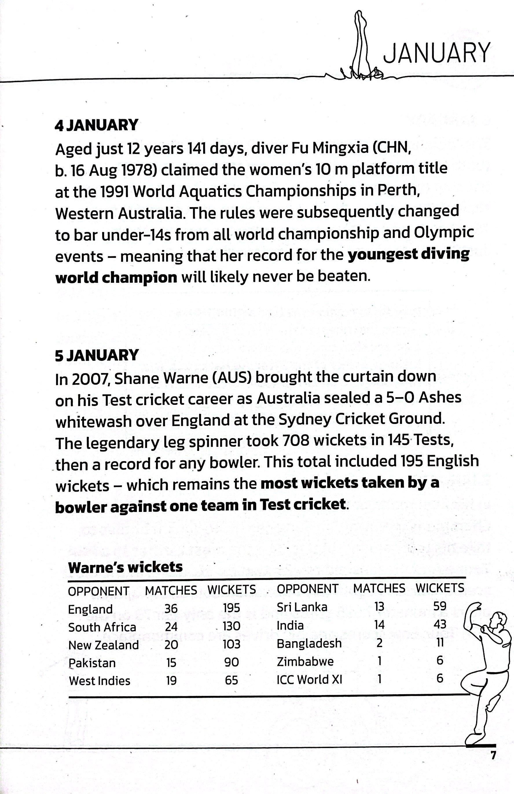 Sách ngoại văn: Guinness World Records 365 Sport