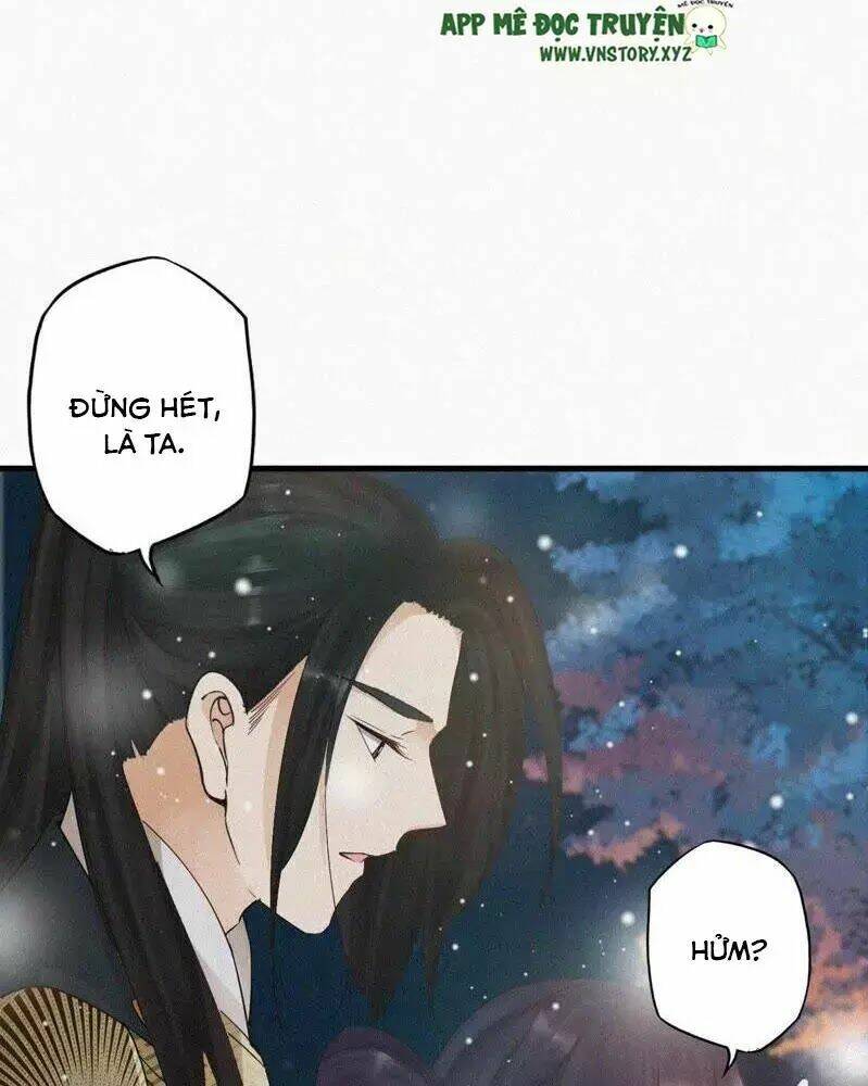 thiên hương mỹ nhân chapter 5 65