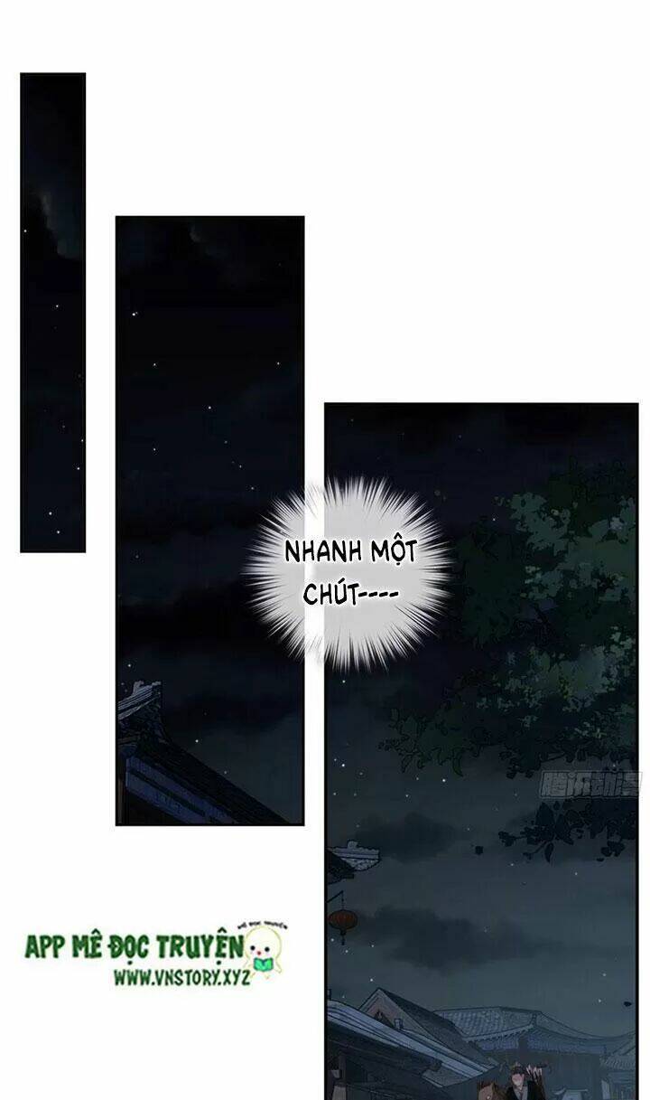 hoàng hậu ương bướng chapter 229 24