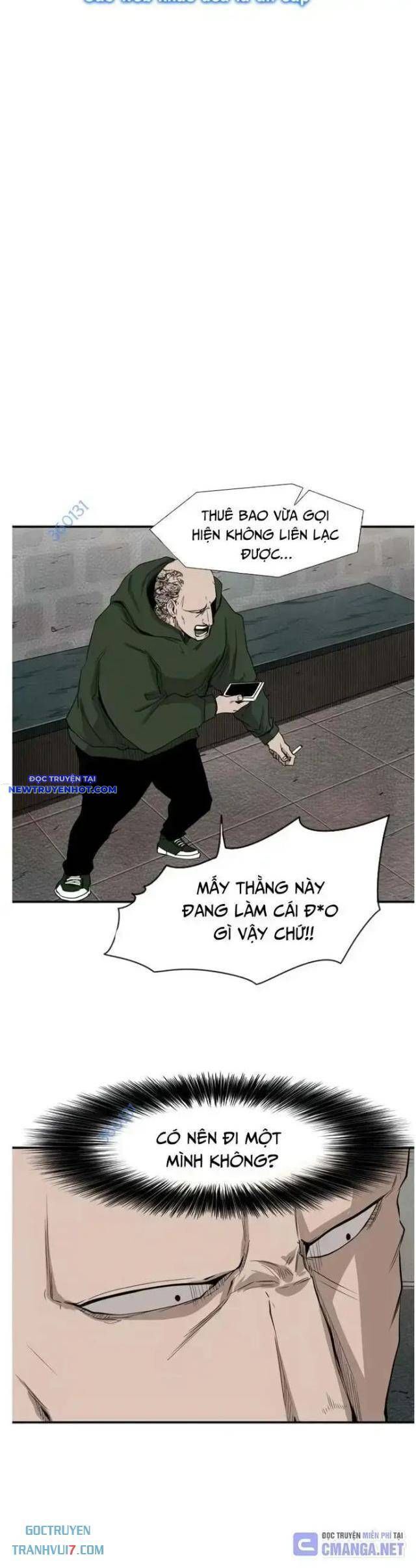 shark - cá mập chapter 105 37