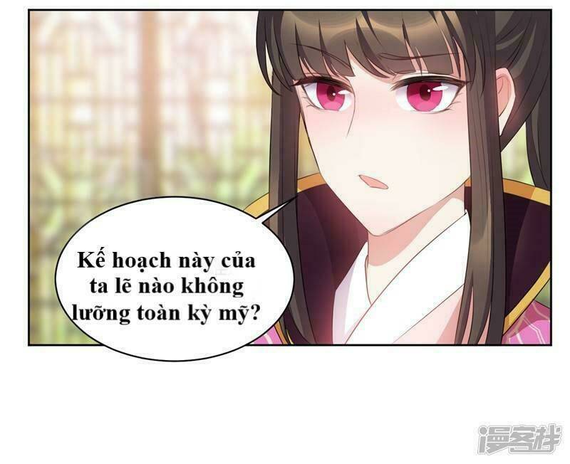 quả nhân có bệnh tên là tương tư chapter 43 16