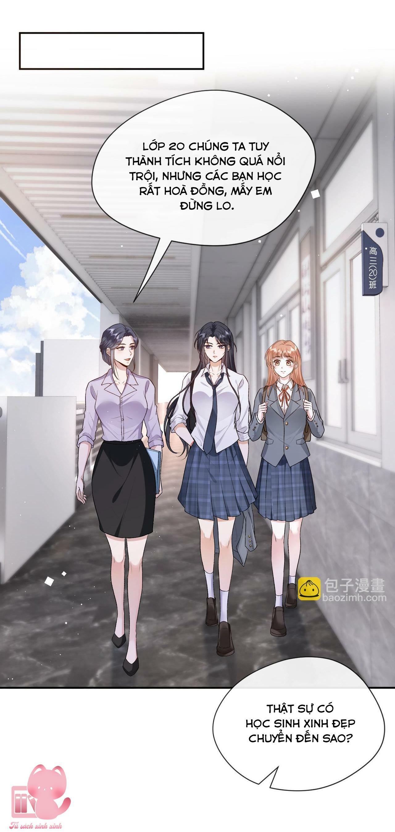 phu nhân mỗi ngày đều tại tuyến vả mặt chapter 11 13