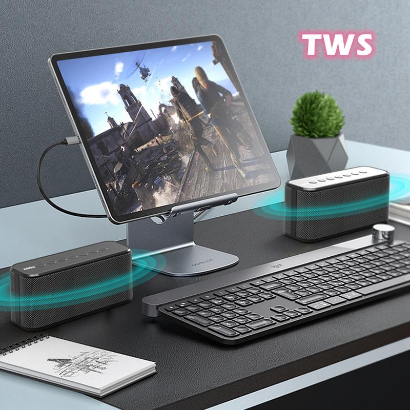 Xdobo X8 Plus Loa Bluetooth 80W Cao Cấp Ngoài Trời Chống Nước Siêu Bass Siêu Trầm TWS Hệ Thống Âm Thanh Vòm Âm Thanh Cột Color: X8 Black