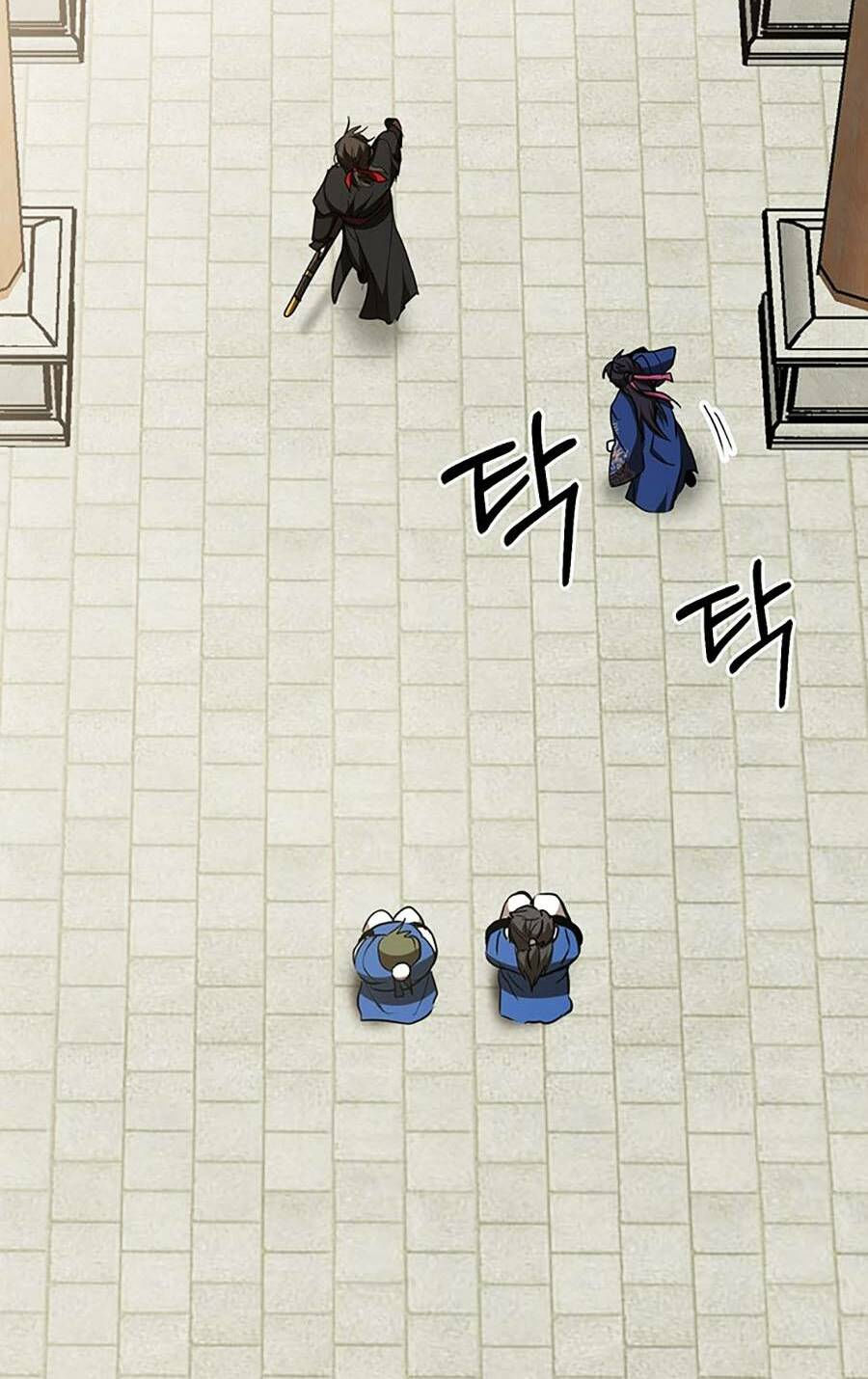 võ đang kỳ hiệp chapter 78 58