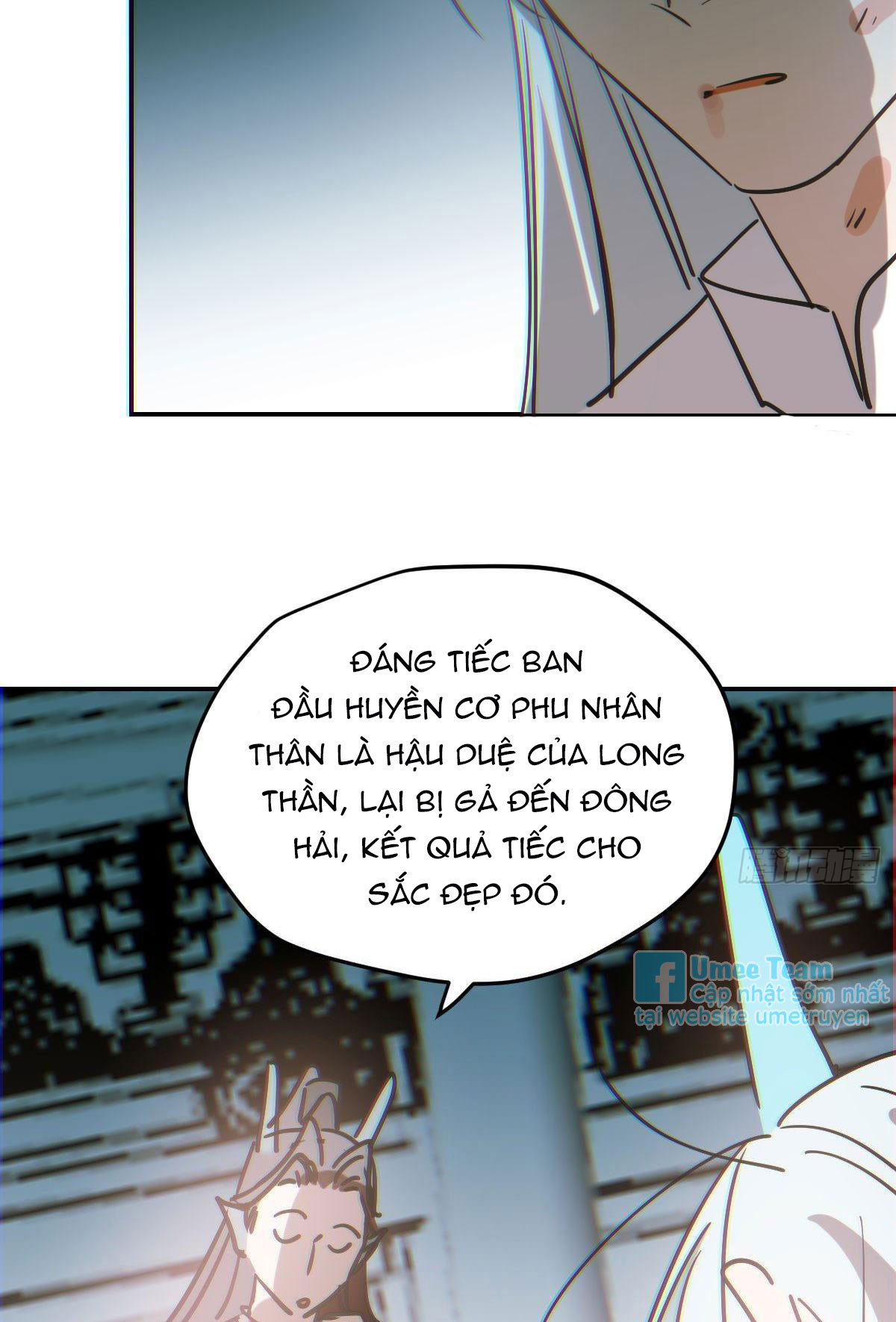 Bắt Lấy Ngao Ngao chapter 88