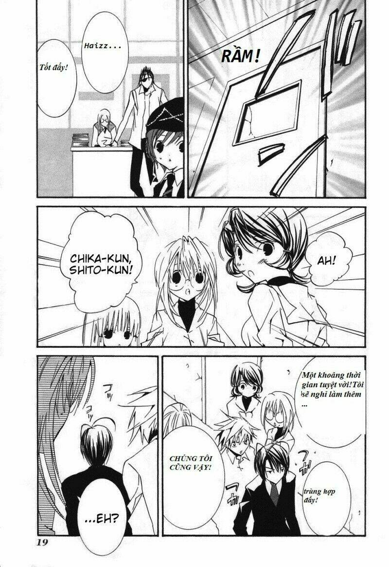 zombie-loan chapter 51 24