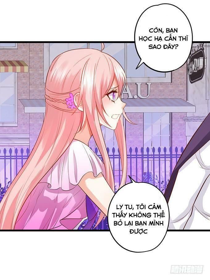 hồ tiên hung bạo chapter 88 52