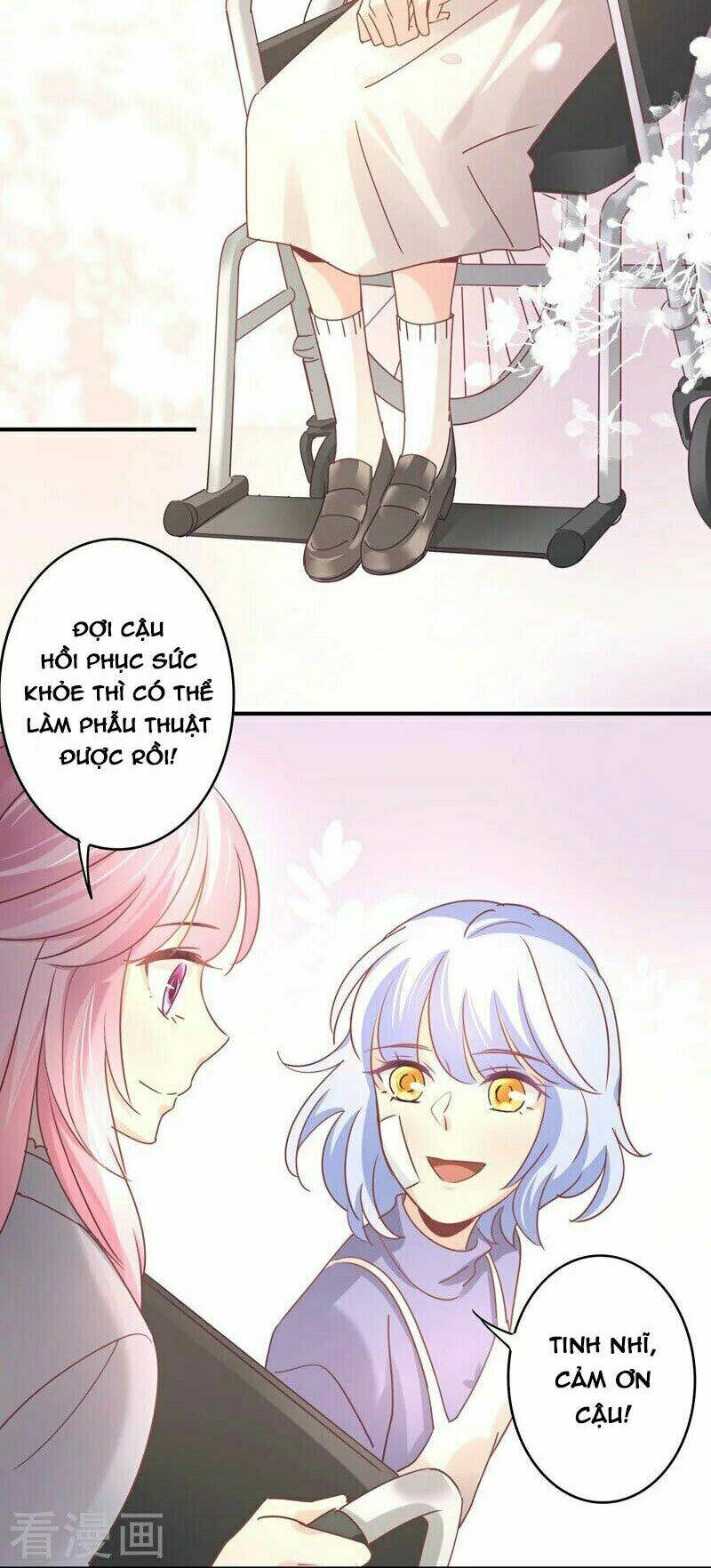 cuồng duệ tiểu thê chapter 80 9