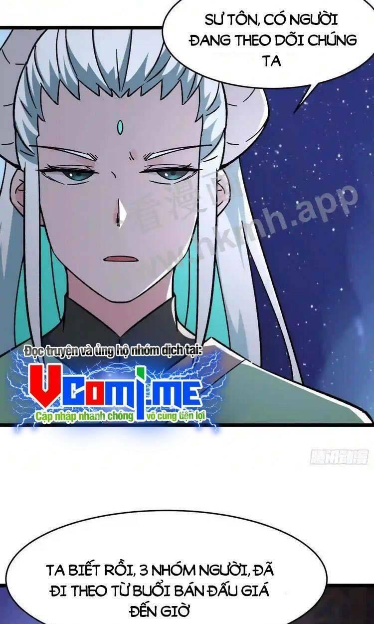 đồ đệ ta toàn là nữ ma đầu chapter 146 13